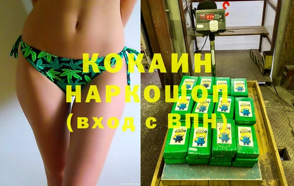 стаф Краснослободск